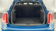 MINI Hatchback 1.5 Cooper Exclusive 5dr Auto Petrol Hatchback